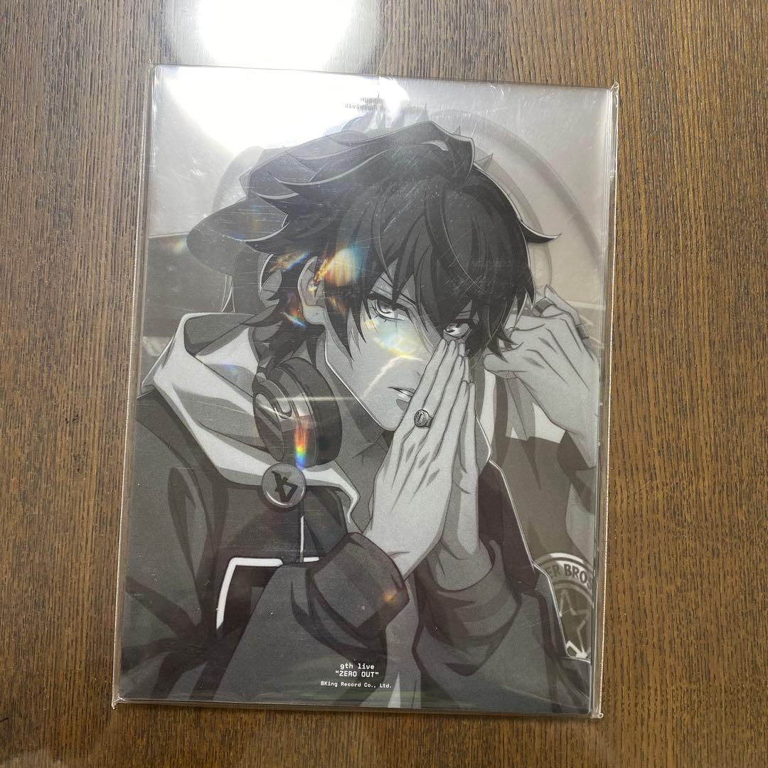 ヒプノシスマイク-Division Rap Battle-9th LIVE《Z…