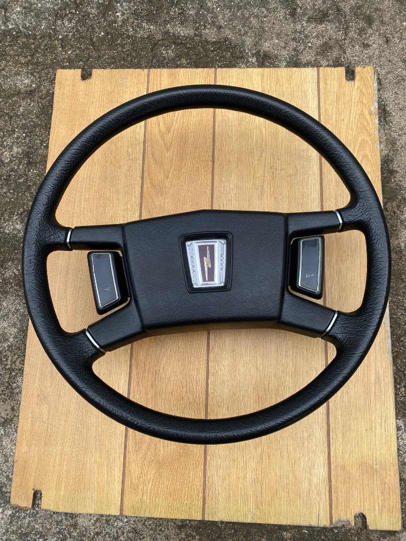 ハンドル　セドリック・グロリア