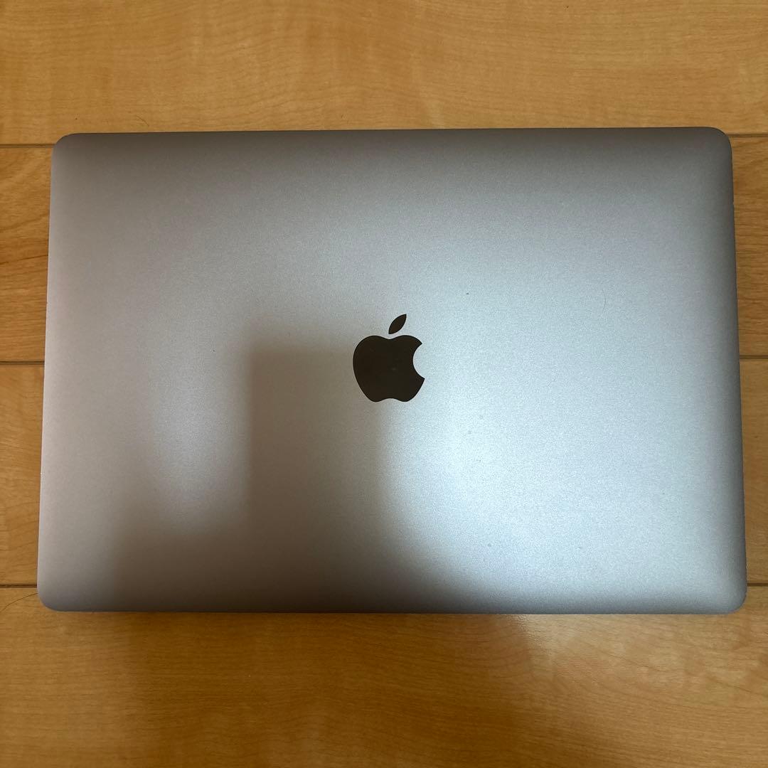 macbook pro M1 2020 16GB／512GB 13インチ