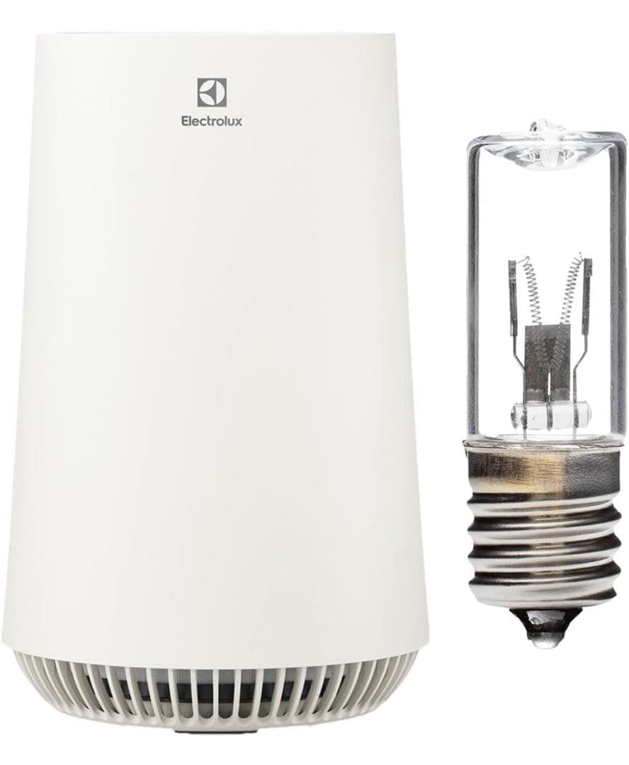 新品 Flow A3 UV 空気清浄機 UVライト2個付 15畳対応