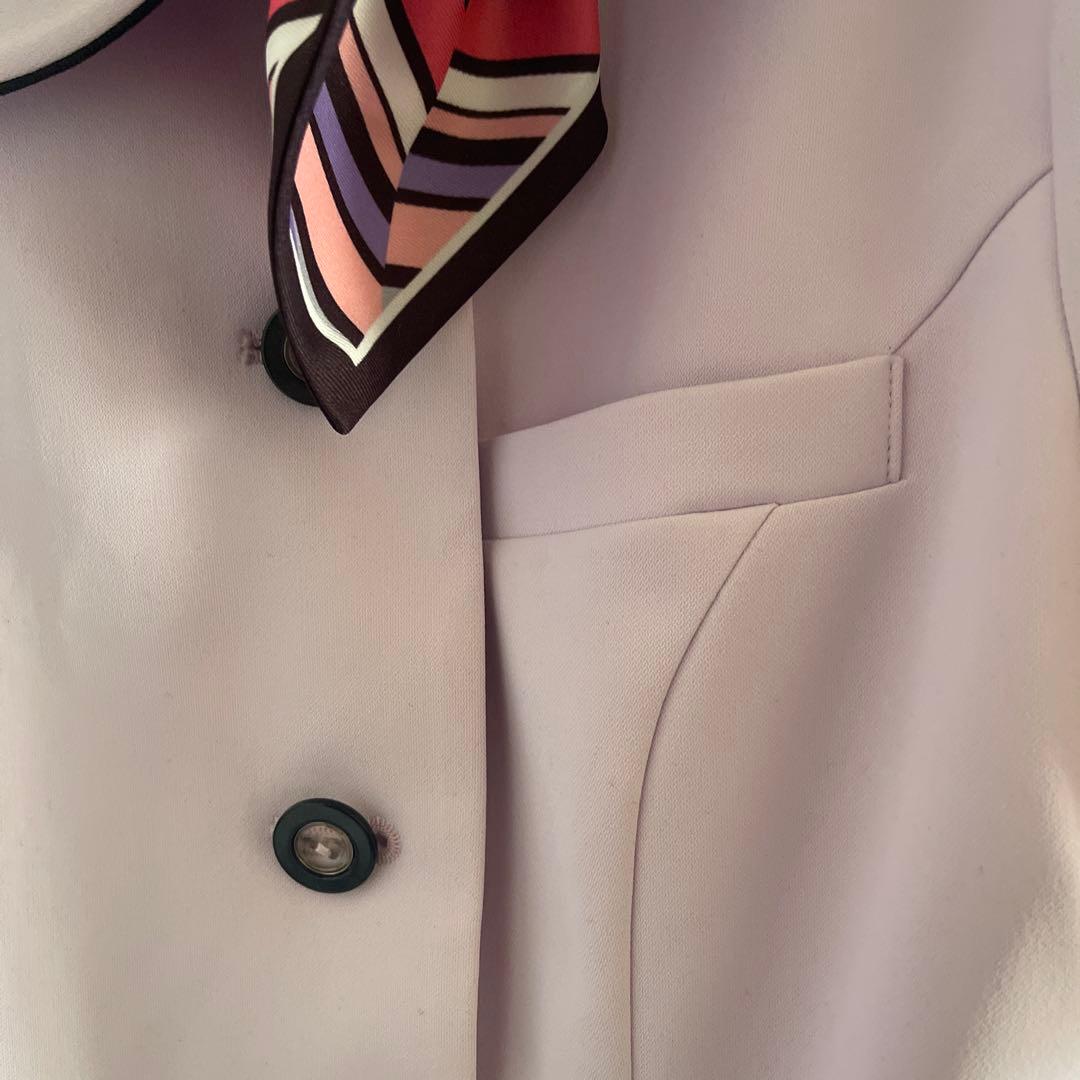 ボンシェルジュ エステ サロン ユニフォーム2枚セット