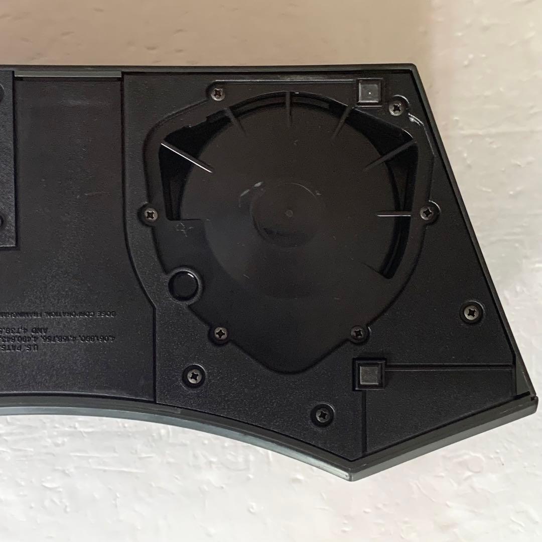 ボーズ BOSE ACOUSTIC WAVE MUSIC SYSTEM Ⅱ