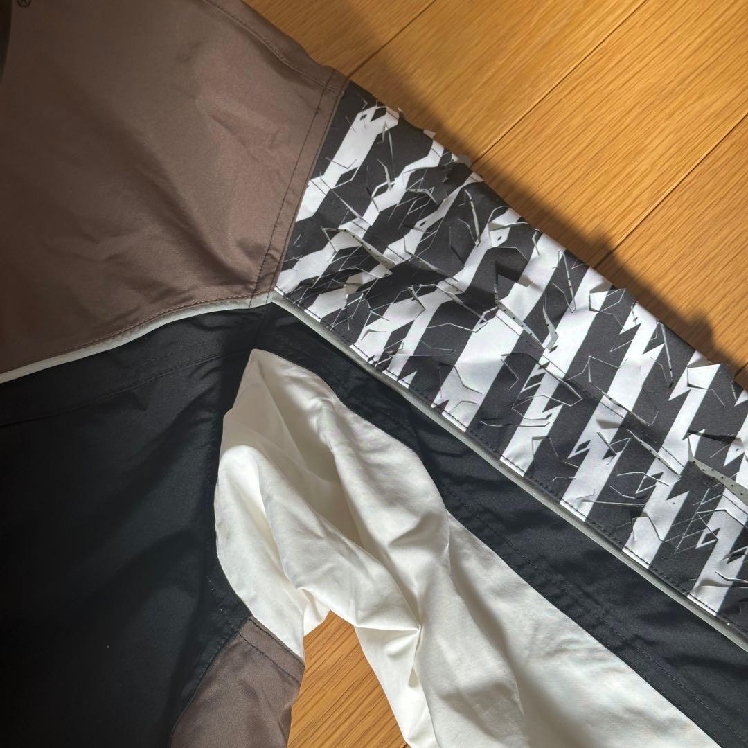 【サイズL】Nike x ACRONYM® ナイロンジャケット