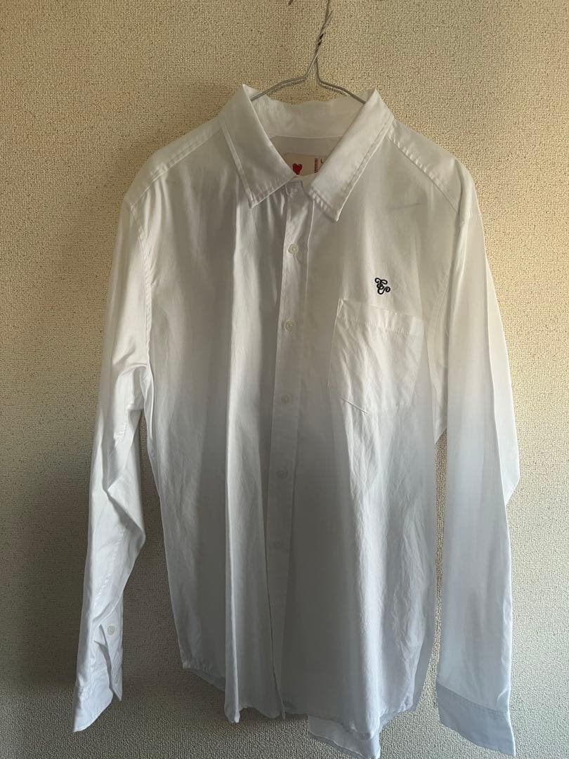 emotionally unavailable シャツ