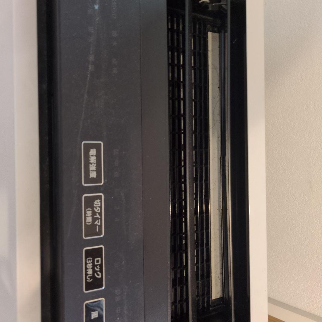 Panasonic　ジアイーノ 空気清浄機　次亜塩素酸 空間除菌脱臭機