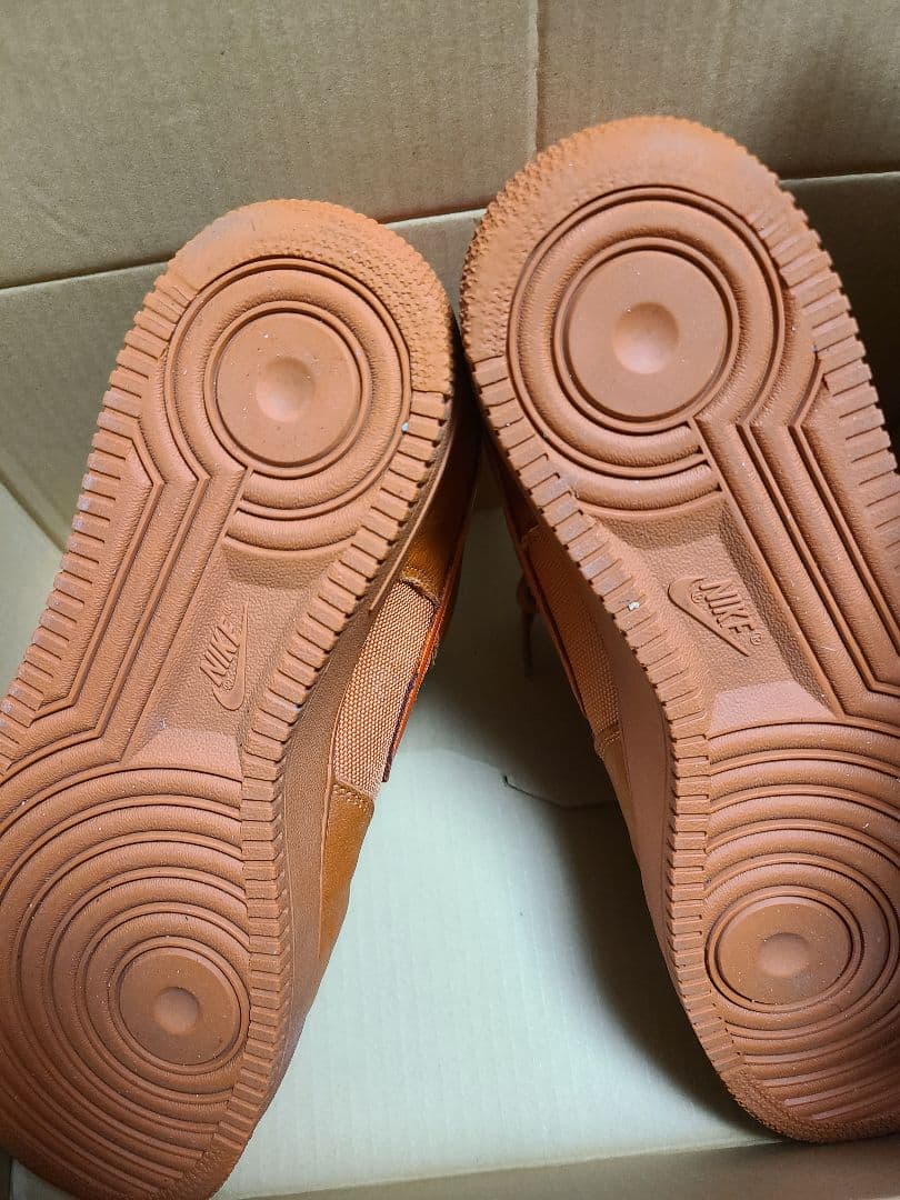 ナイキエアフォース1 1 Low Gore-Tex CK2630-800