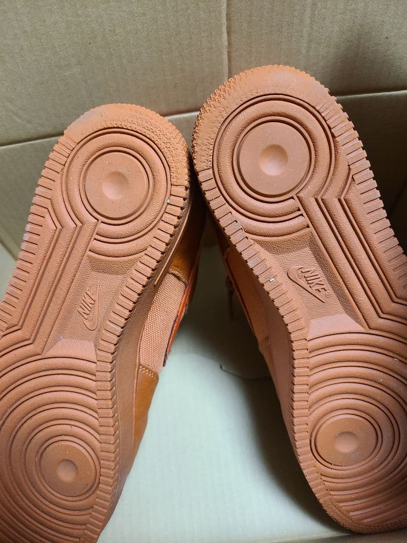 ナイキエアフォース1 1 Low Gore-Tex CK2630-800