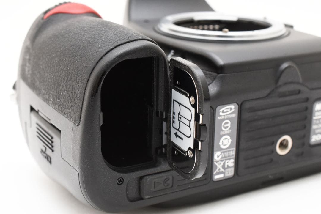★元箱付★Nikon ニコン D700 ボディ nikonフルサイズ名機