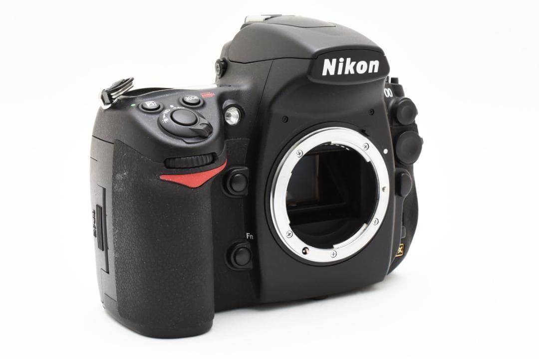 ★元箱付★Nikon ニコン D700 ボディ nikonフルサイズ名機