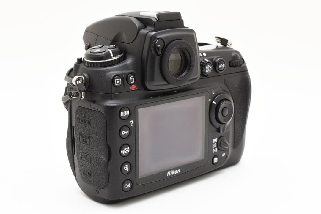 ★元箱付★Nikon ニコン D700 ボディ nikonフルサイズ名機