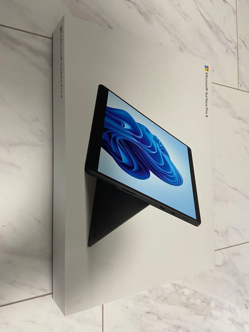 Windowsタブレット本体 Surface Pro8 Core i5 / 8GB / 256GB