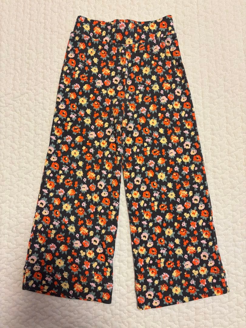 misha and puff パンツ　4y