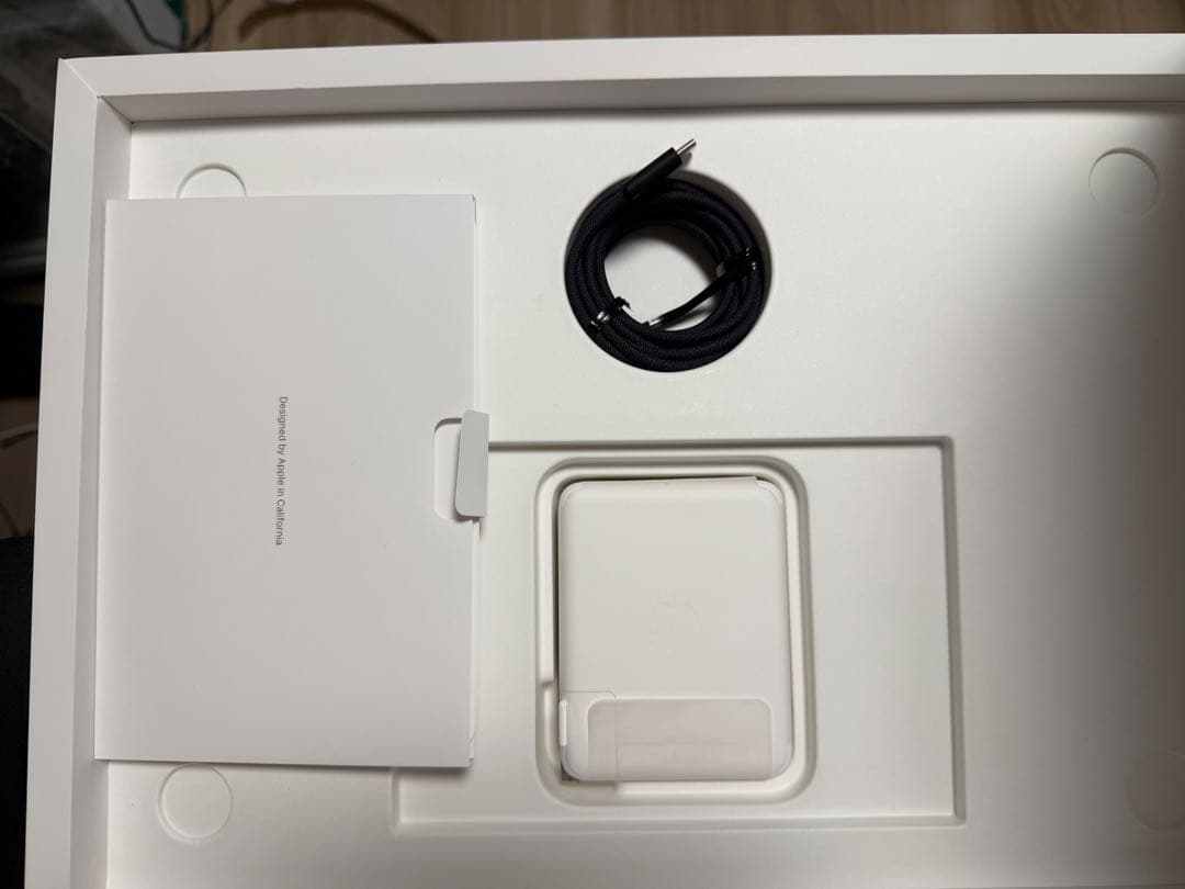 MacBook Pro 16インチM3 Max 14コア30コア36gb 1TB