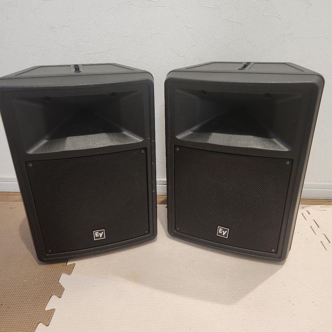 m*p様 ジャンク　Electro-Voice エレクトロボイス EV SX80