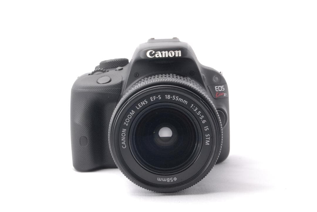 美品❣️Canon Kiss X7 カメラ 一眼レフ 旅行 入学式 卒業式 入園式