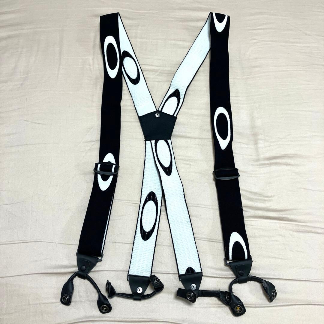 【新品】Oakley ウェアパンツ スノーボード スキー ダークグレー L