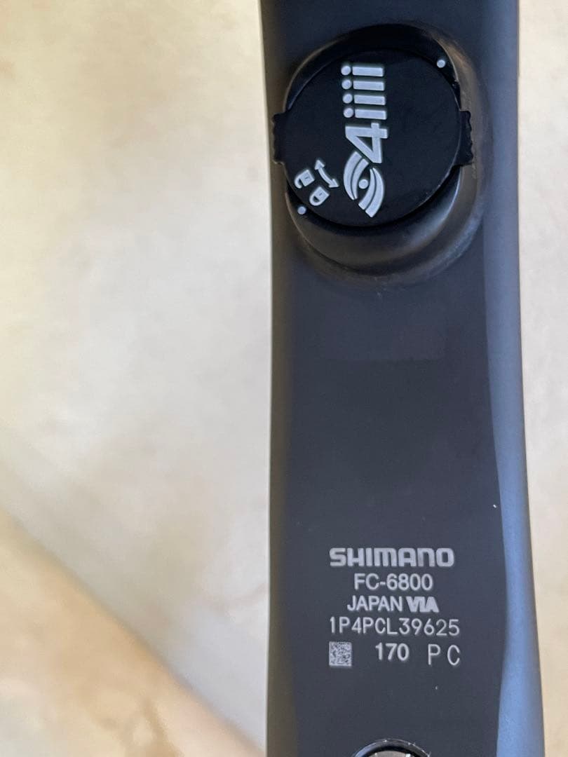 ★mokky さん専用★ CEEPO シーポ Viper M アルテDi2パワメ