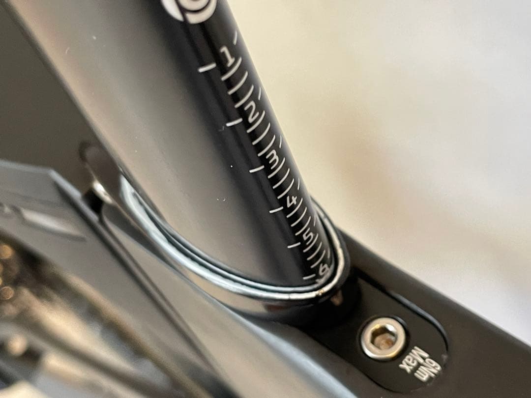 ★mokky さん専用★ CEEPO シーポ Viper M アルテDi2パワメ