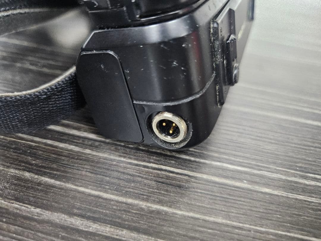 PENTAX DIAL DATA LX レンズ付き 現状品