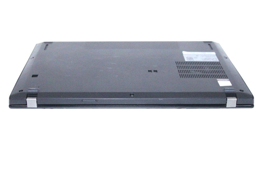 NEC VERSAPRO VB-9 i5-10th カメラ typeC i14