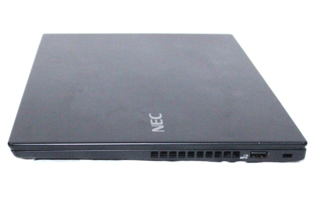 NEC VERSAPRO VB-9 i5-10th カメラ typeC i14