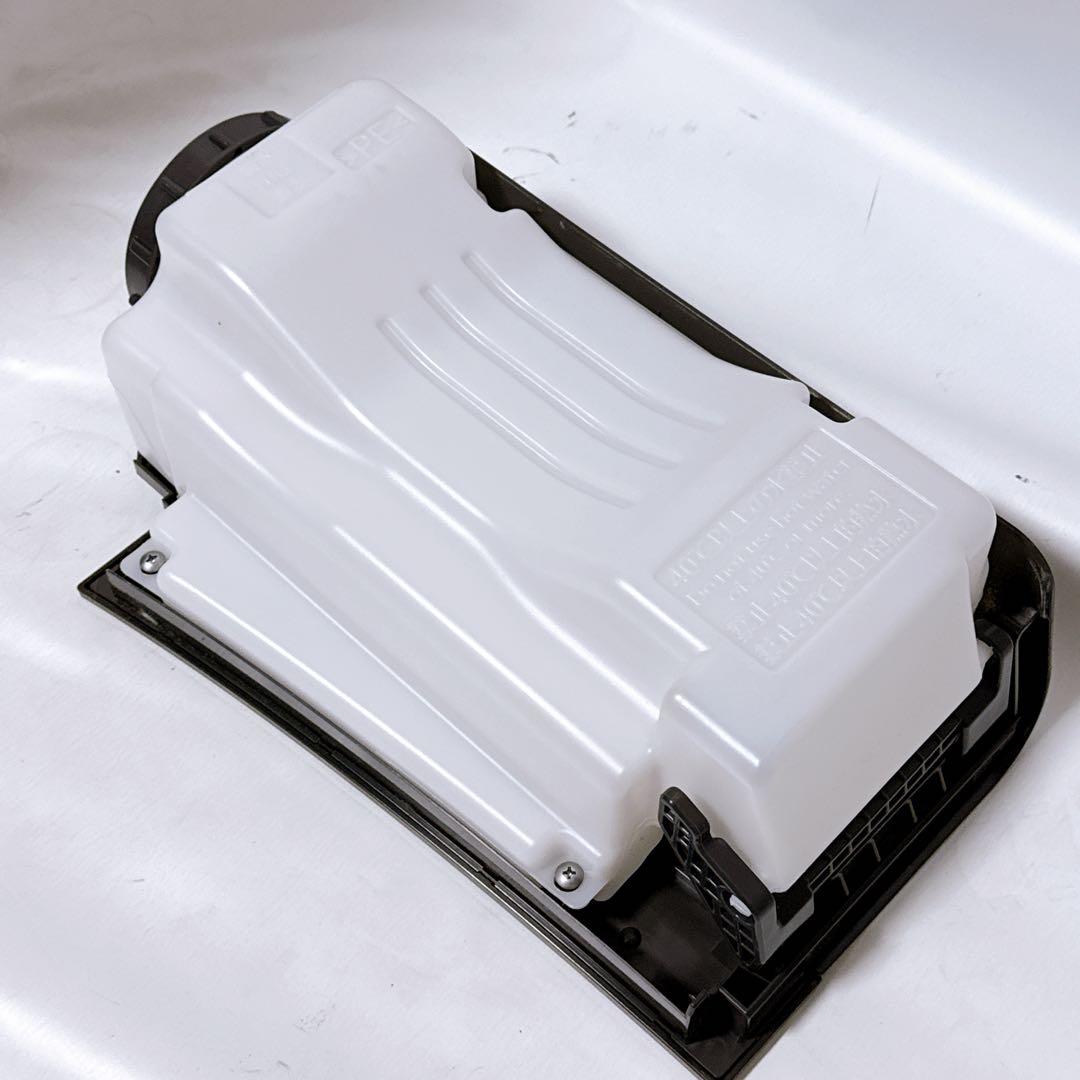 Panasonic 加湿空気清浄機 F-VC70XP ナノイーX ブラウン 木目