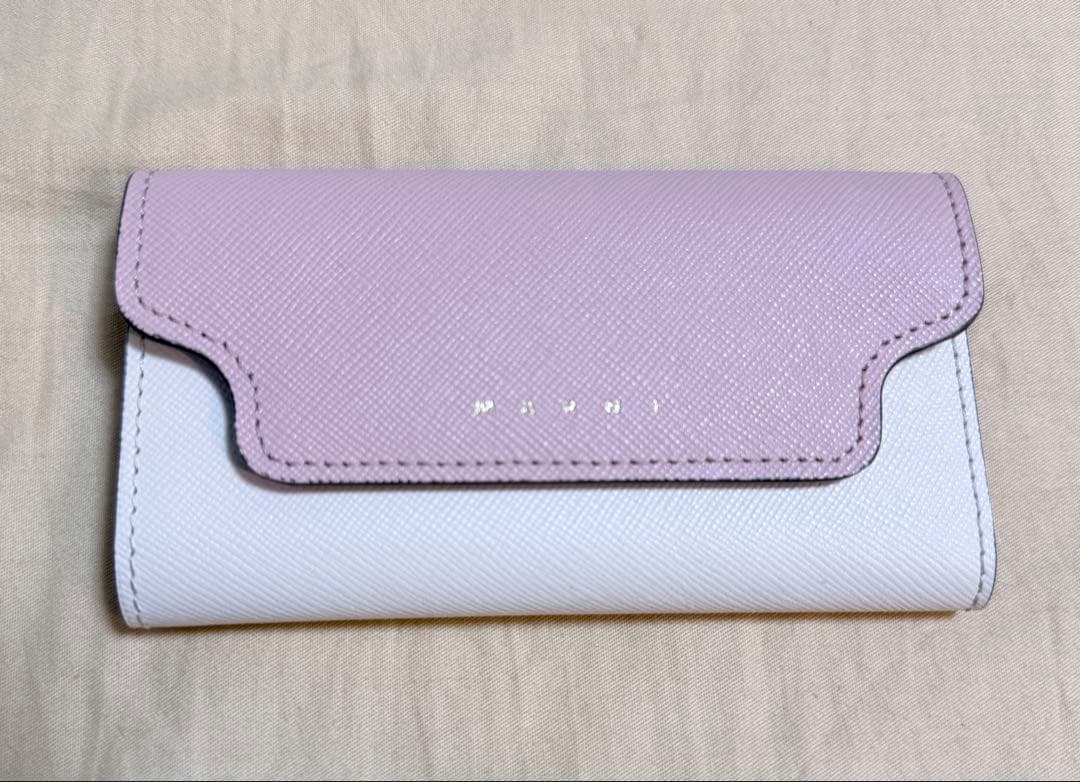 MARNI キーケース