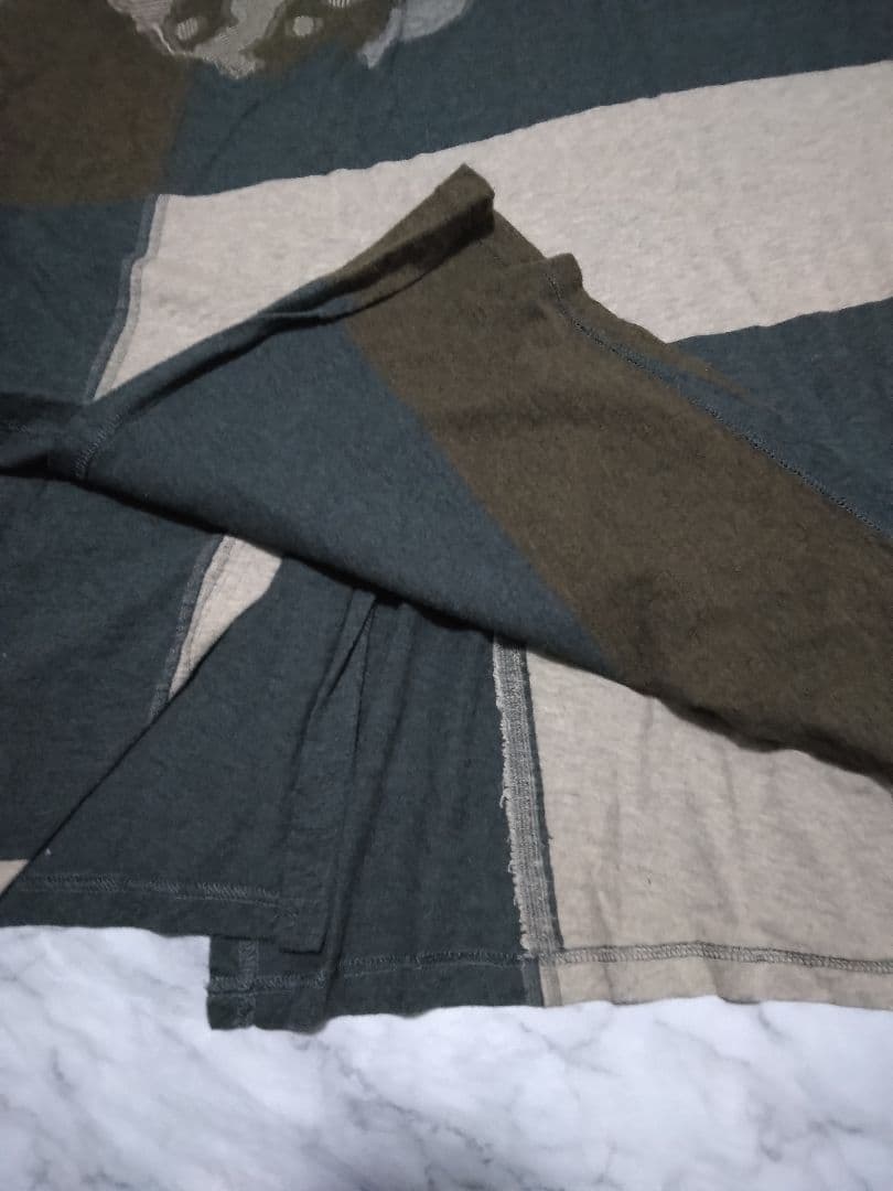 ninaセンソユニコ　慈雨　ジウ　ノースリーブ ワンピース