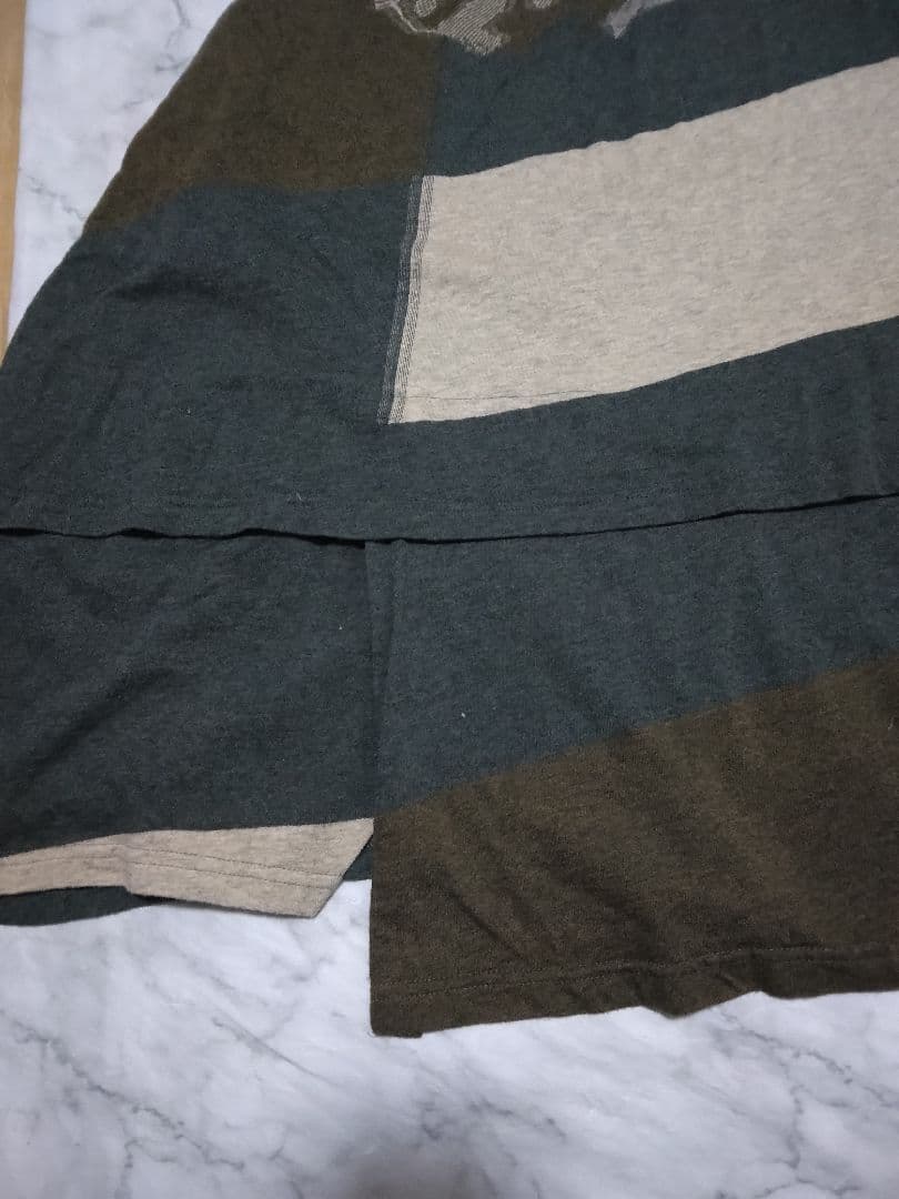 ninaセンソユニコ　慈雨　ジウ　ノースリーブ ワンピース