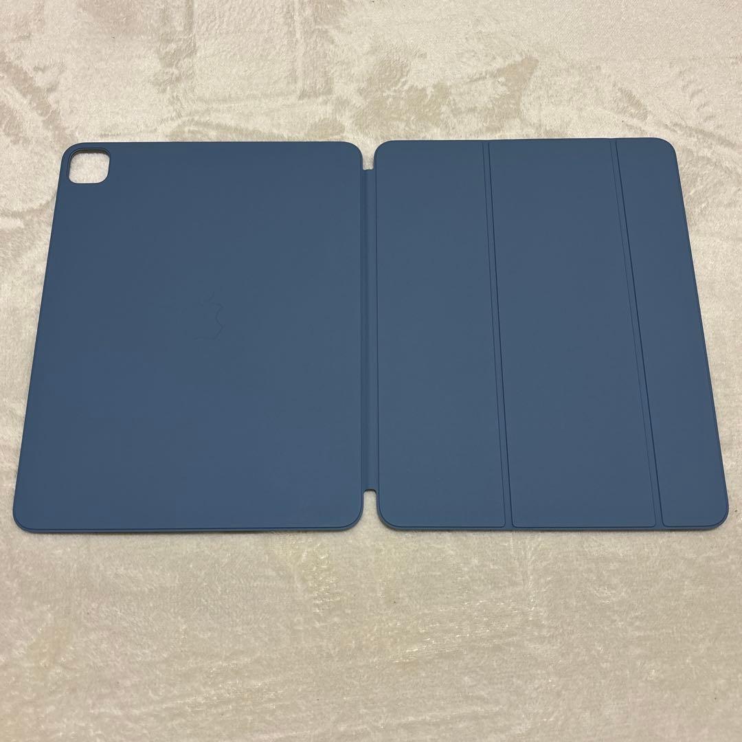 Apple純正 13インチiPad Pro M5/M4 Smart Folio
