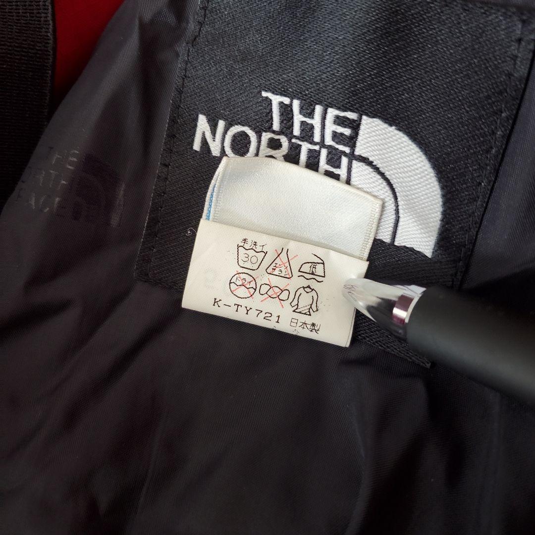 ジャケット・アウター THE NORTH FACE CORDURA PLUS EXPEDITION