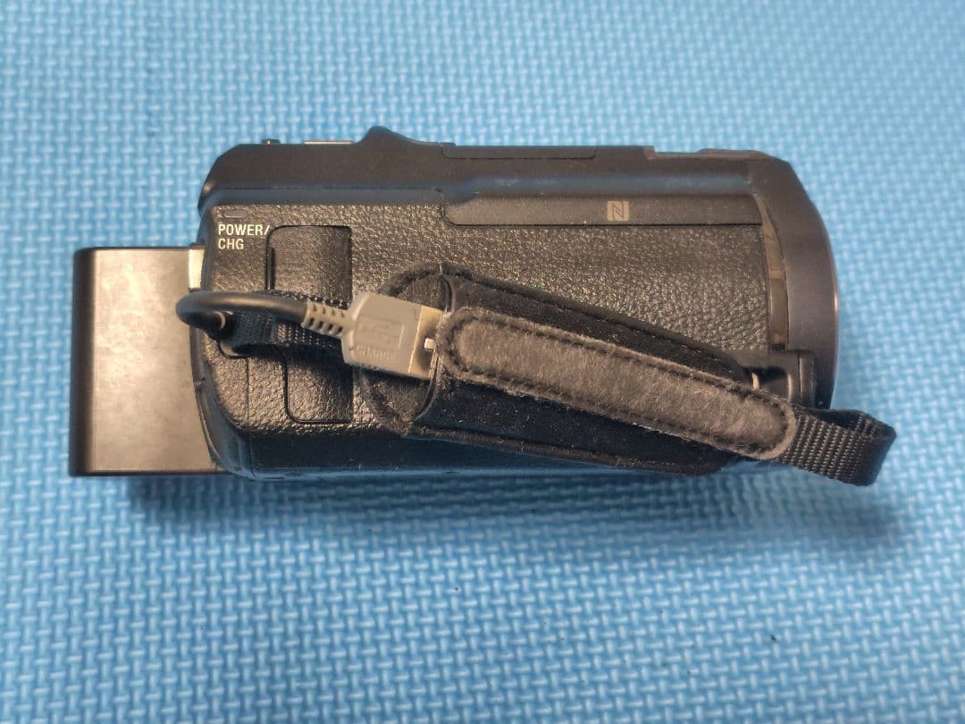 ビデオカメラ HDR-PJ800