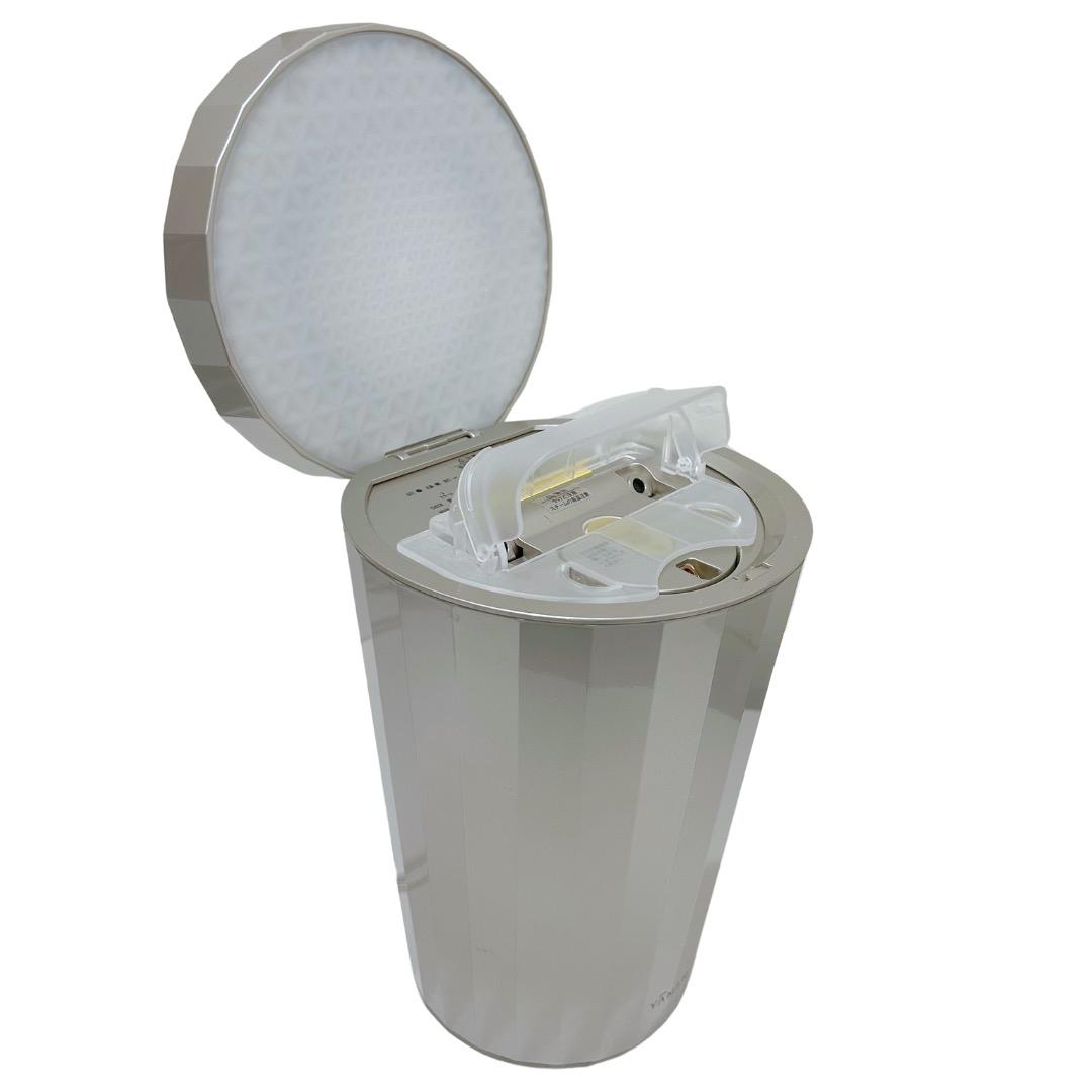 ヤーマン YA-MAN YJSB0N フォトケア 美顔器 スチーマー