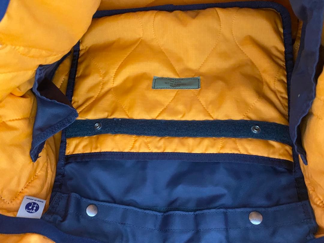 ポーター PORTER フォース　トートバッグ　2way