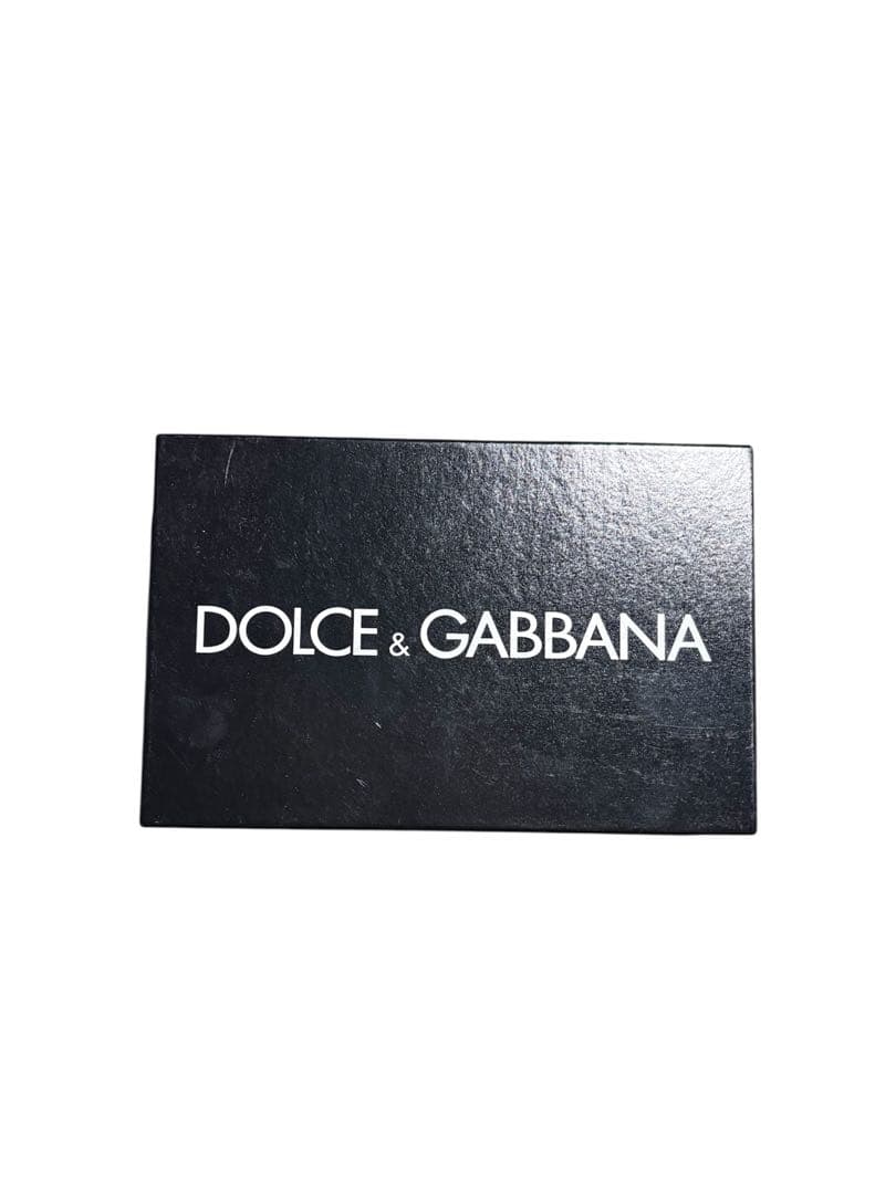 DOLCE&GABBANA 財布 archive