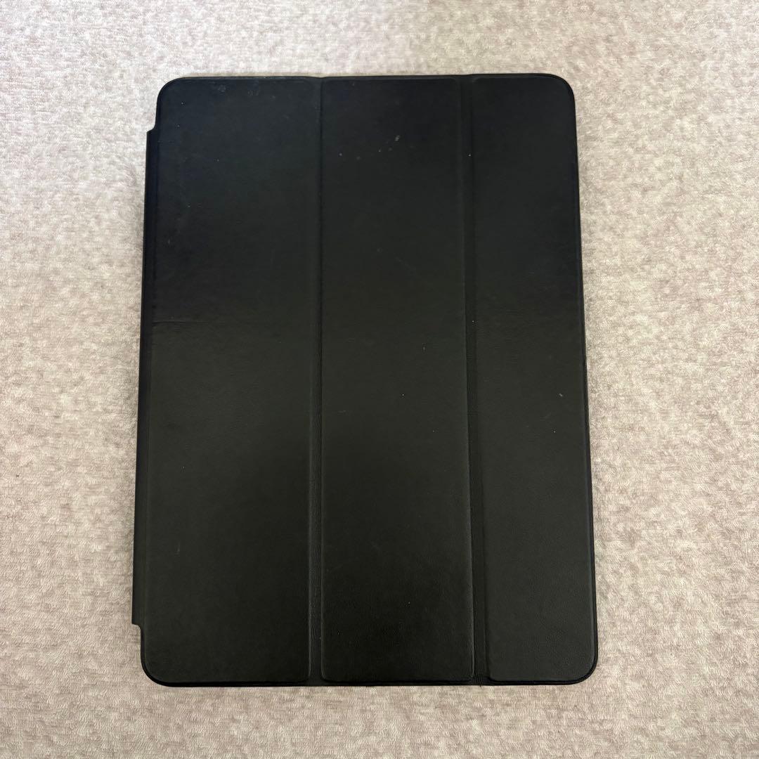 iPad Air2 64GB｜アップル純正ケース・ケーブル一体型充電器付き