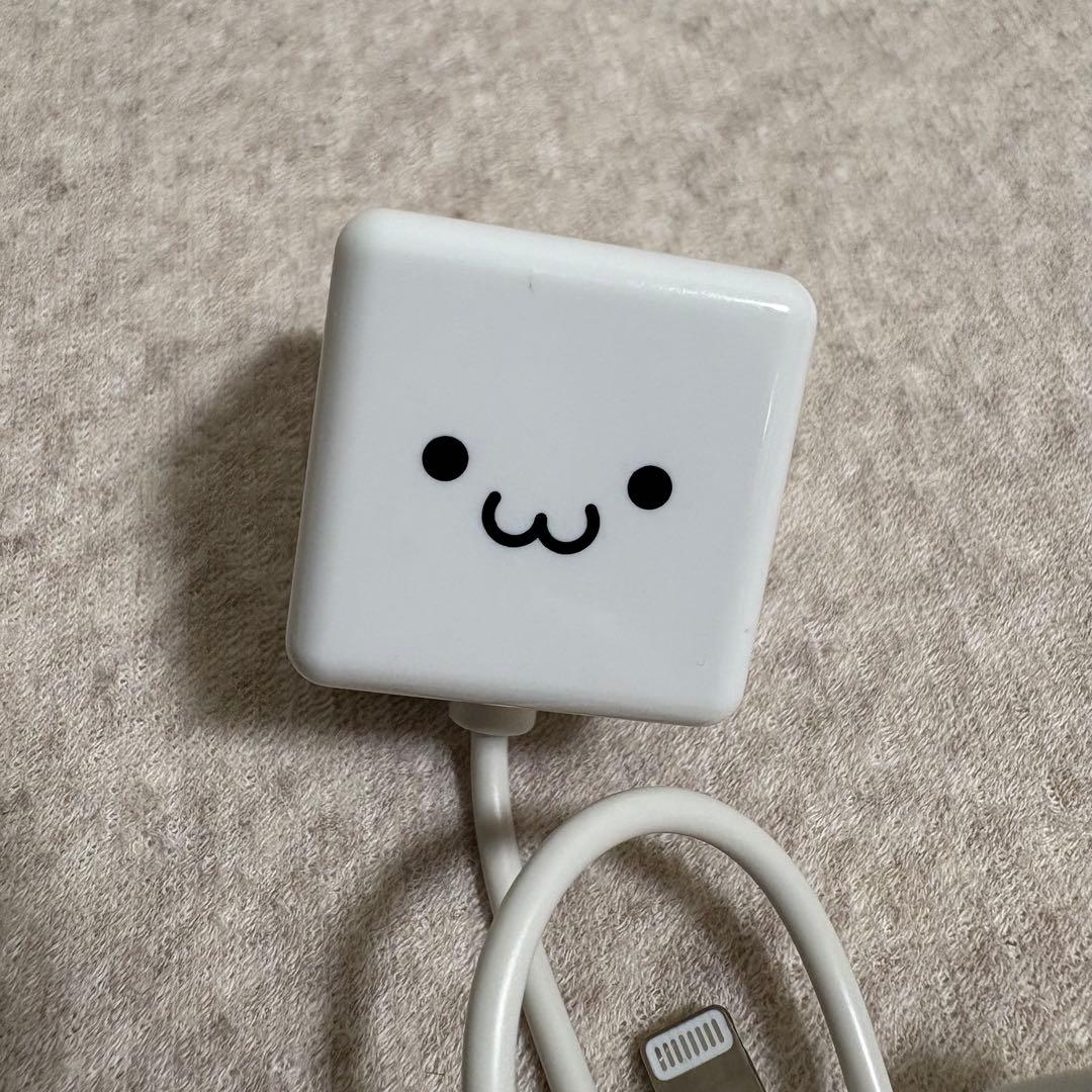 iPad Air2 64GB｜アップル純正ケース・ケーブル一体型充電器付き