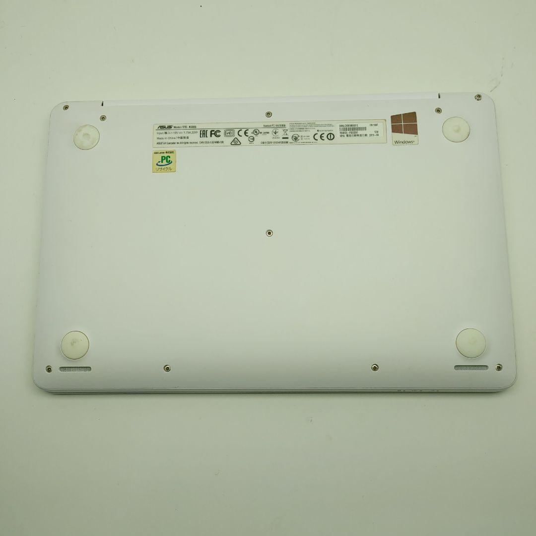 Asus R206SA - FD0029T ノートPC