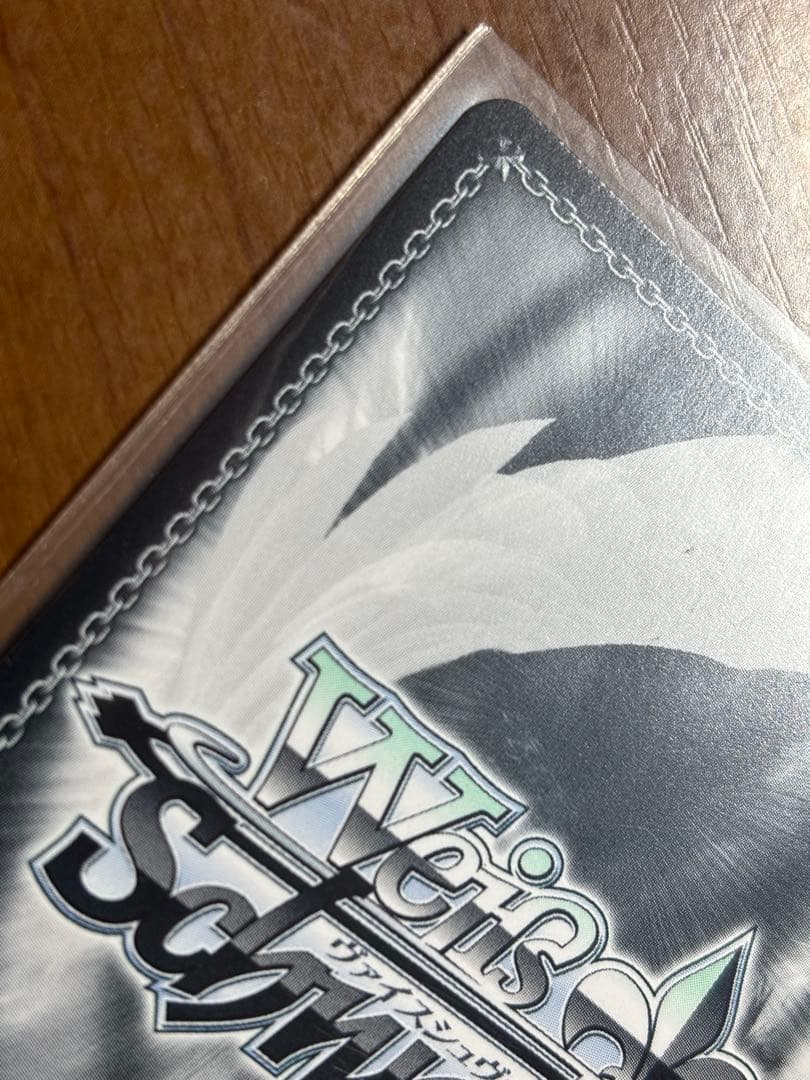 夏祭り満喫中 千束 ヴァイスシュヴァルツ SIR