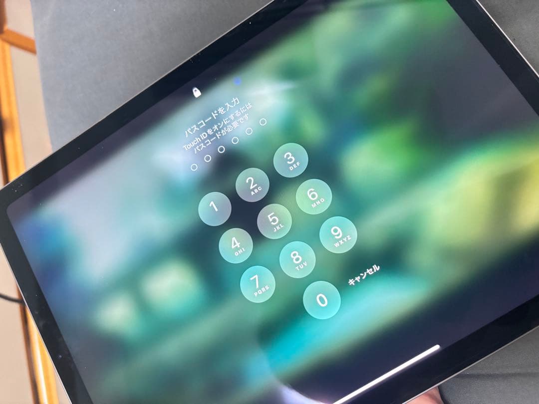 Apple iPad AIR 4 第4世代