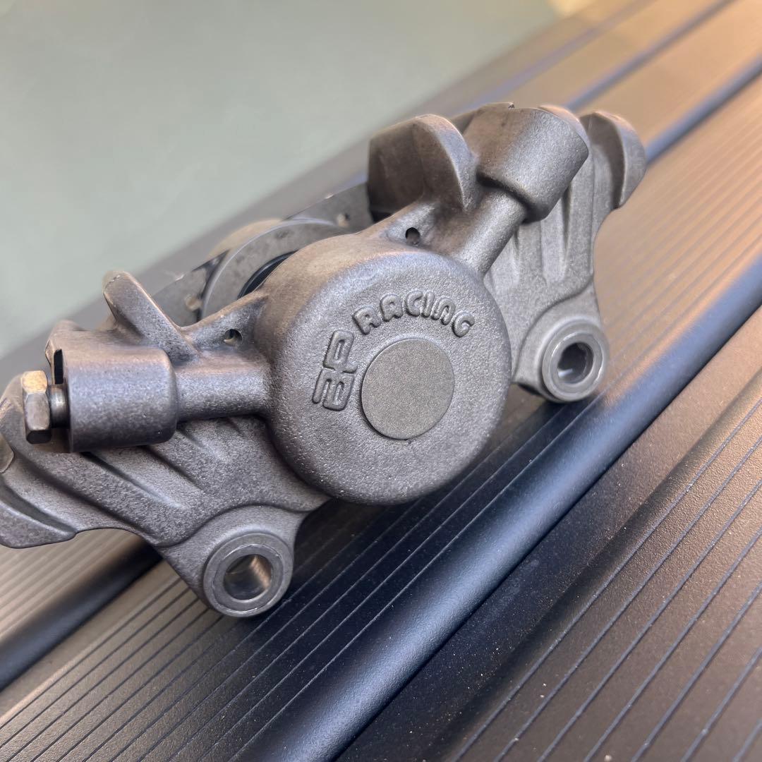 AP RACING ロッキード　CP2696 キャリパー APレーシング長期在庫