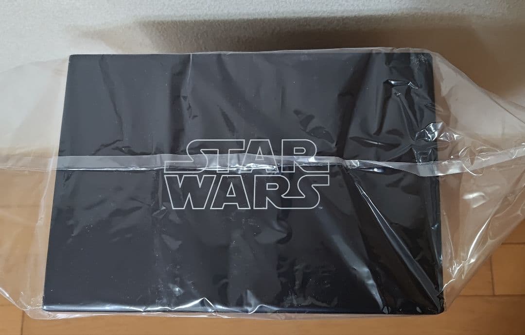 ホットトイズ ムービー マスターピース スターウォーズ 1/6 グリーヴァス将軍