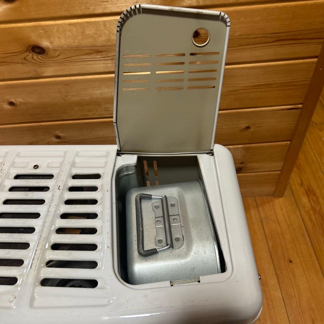 CORONA コロナ　MX-296W石油ファンヒーター2006年製