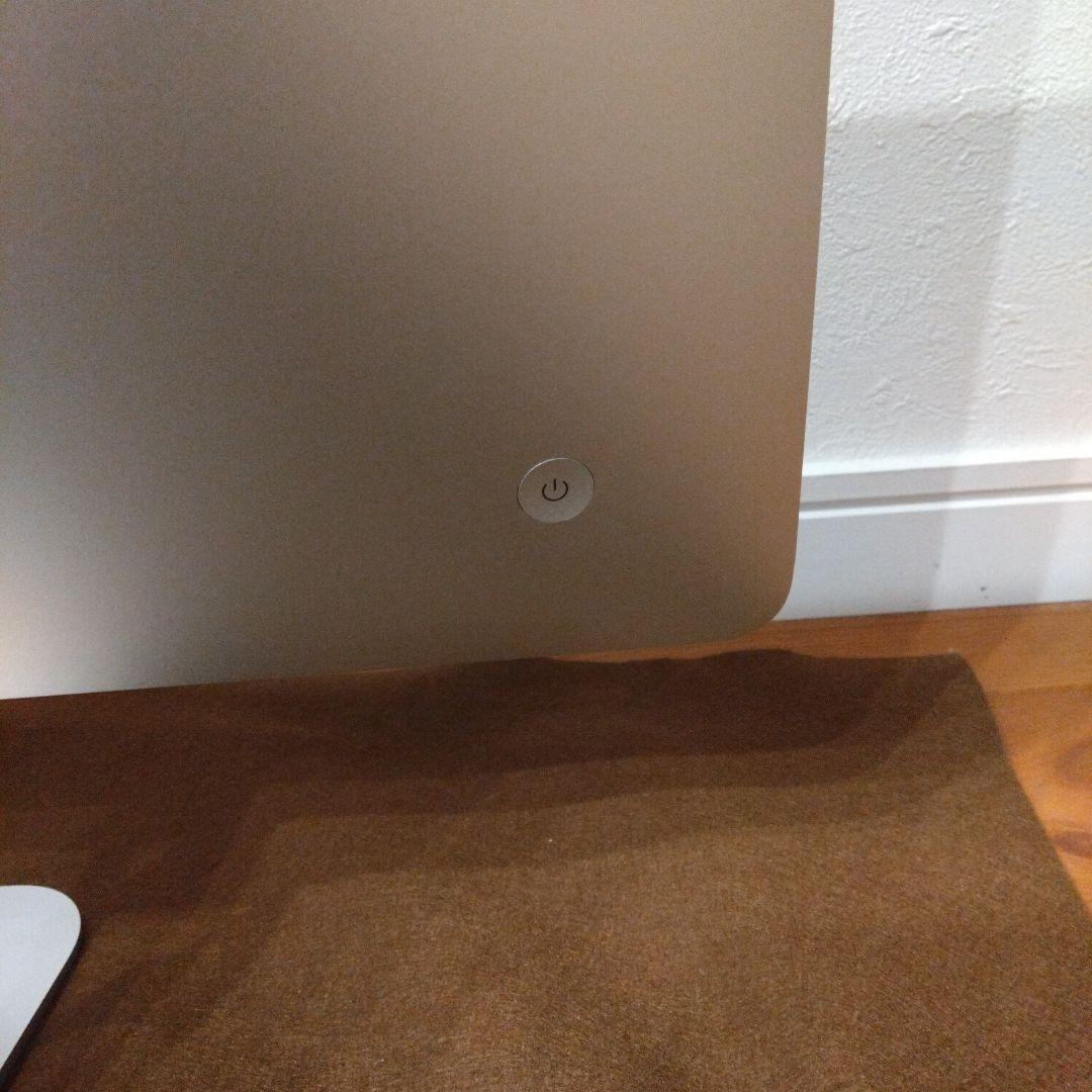 【超美品】iMac Retina 4K 21.5インチ （2020年新品購入）