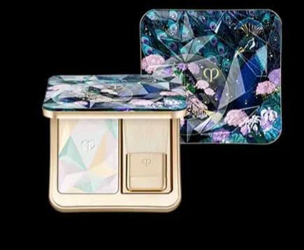 クレ・ド・ポー　ル・レオスールデクラ 111（限定品）ＰａｓｔｅｌＰｌｕｍｅｓ