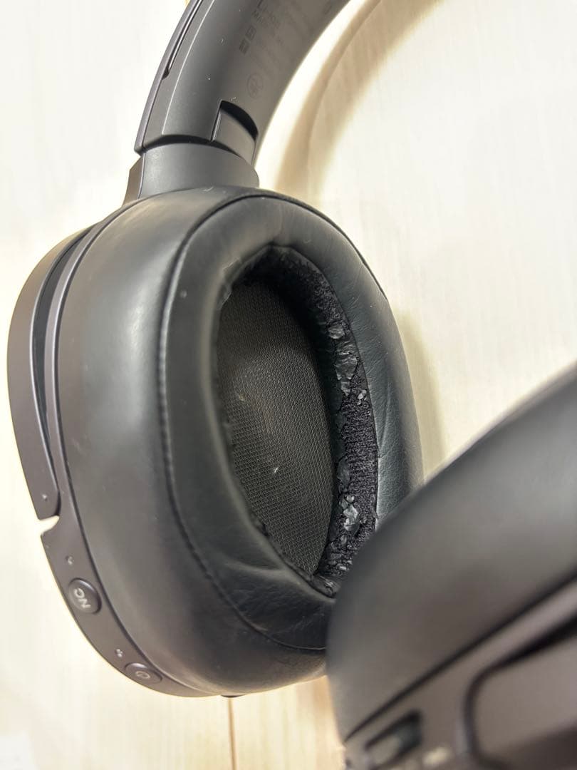 [現品限り]SONY ヘッドフォン ノイズキャンセリング ソードアートオンライン