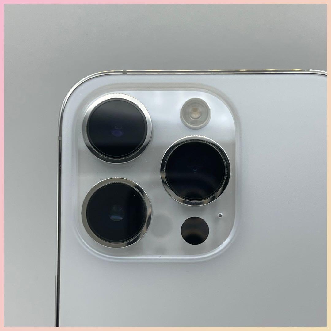 ［極美品&動作良好］iPhone 14 Pro 256GB SIMフリー