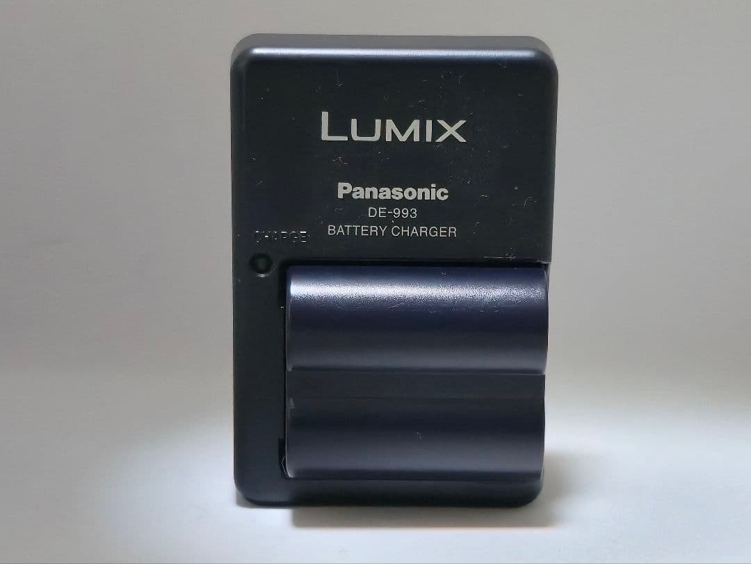 【赤外線改造＋オマケ】LUMIX FZ50 【２月末まで！】