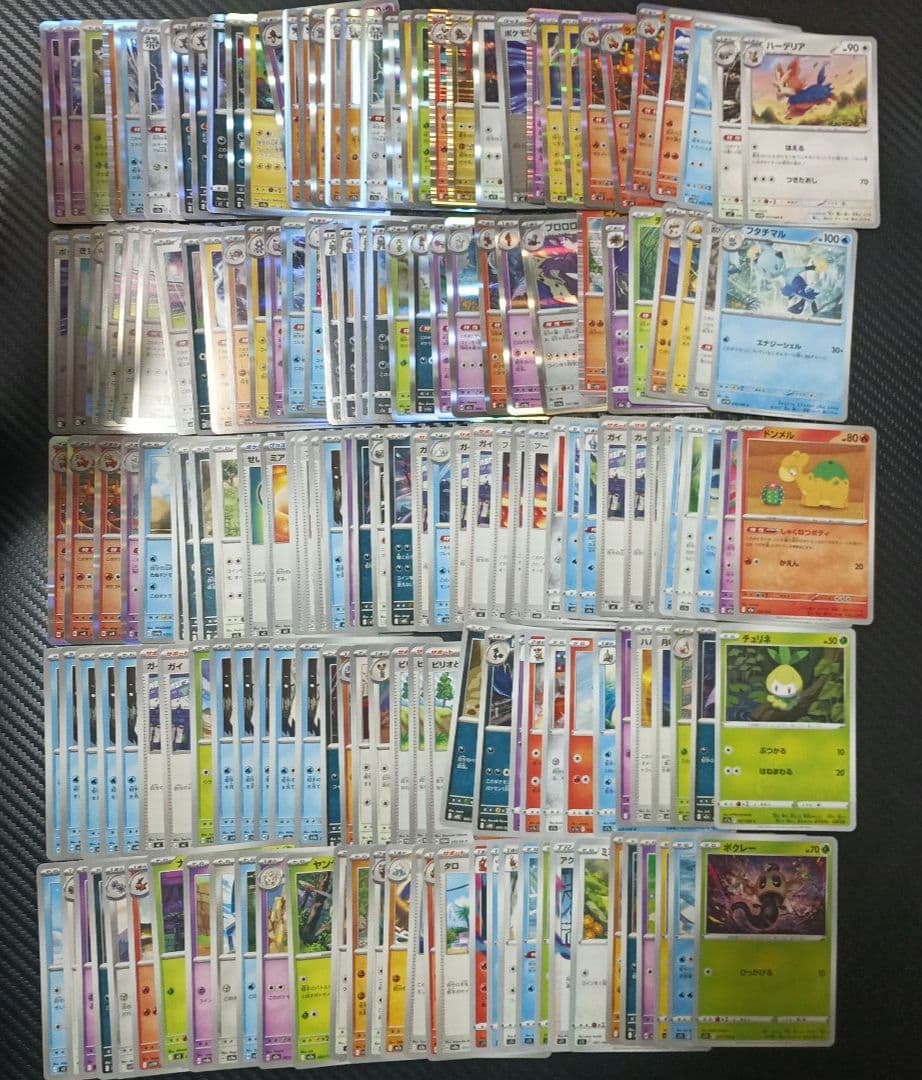 こ*ん様 【爆アド】ポケモンカードまとめ売り 大量まとめ売り 引退品