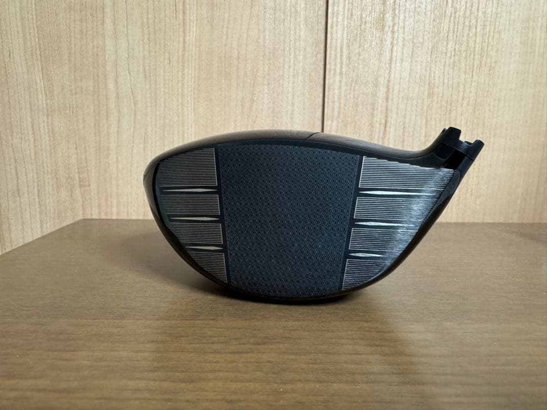 週末特別割引【美品】タイトリスト　TSR4 ドライバー　9度　ヘッドのみ